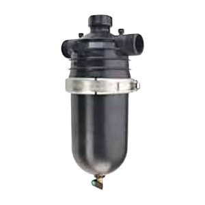 Netafim DF200 Disc Filter Blue 120 GPM 2 in. Mipt 40 Mesh