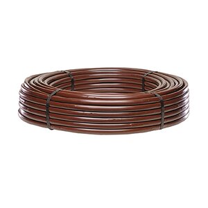 Netafim TECHLINE CV .6GPH 18 in. SPAC 250 ft.ROLL