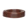 Netafim TECHLINE CV .6GPH 18 in. SPAC 250 ft.ROLL