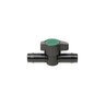 Netafim Techline Shut-Off Valve