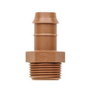 Netafim Techline Male Adapter 1/2 in.