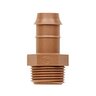 Netafim Techline Male Adapter 1/2 in.