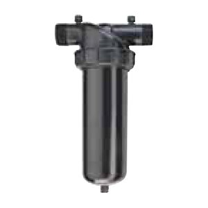 11/2 SUPER DISC FILTER W/40 MESH NETAFIM