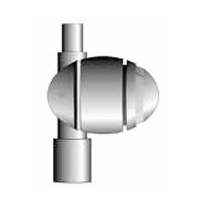Netafim MICRONET LPD 24PSI