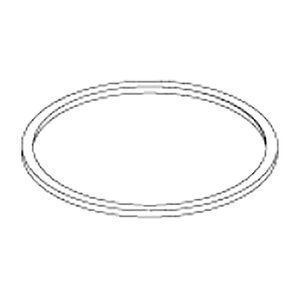 Netafim 3/4 COVER O-RING MANUAL DISC FILTER NETAFIM
