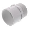 Reducing Male Adapter PVC 1-1/2 in. x 1-1/4 in. Mipt
