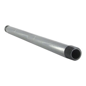 3/4 in. x 18 PVC Nipple Tbe Schedule 80