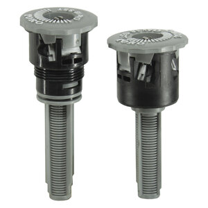 Precision Spray Right Corner Strip, 4 ft. x 9 ft., w/S