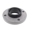 Flange Van Stone Style 3 in. w/ Plastic Ring Socket