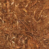 100% Western Red Cedar Mulch 2 cu. ft. Bag