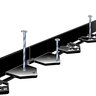 Snap Edge Paver Restraint 8 ft.