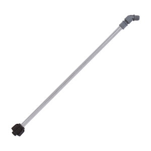 The Fountainhead Group Fountainhead 21 in. Stainless Steel Wand