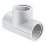 Tee PVC 1-1/2 in. Fipt
