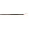 18 Gauge 2 st 250 ft. Black HD Multi Wire