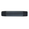 2 in. x 24 in. PVC Nipple Tbe Schedule 80