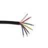 HD Multi Wire 18 Gauge 9 Conductor 500 ft. Black
