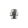 2 in. gal.vanized UNION GROUND JOINT