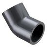 Elbow 45 Degree 2 in. Socket