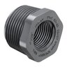Reducer Bushing Flush Style 1 in. x 3/4 in. Mipt x Fipt
