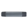 1 in. x 3/4 in. Reducing Nipple Mpt X Mpt Sprs