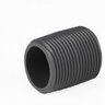 2 X Cl PVC Nipple Tbe SCH 80