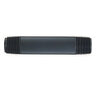 2 in. x 18 in. PVC Nipple Tbe Schedule 80