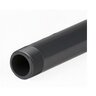 2 in. x 18 in. PVC Nipple Tbe Schedule 80