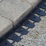 Dimex EdgePro Flexible Paver Restraint 1.75 in. x 3.1 in. x 7.5 ft.