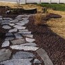 Dimex EdgePro Flexible Paver Restraint 1.75 in. x 3.1 in. x 7.5 ft.