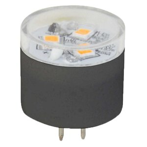 Halco LED JC LED 2.5W 3000K Dimmable G4 80774 Lamp