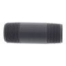 1 in. x 3 in. PVC Nipple Tbe Schedule 80