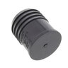 1-1/2 Insert Plug Poly Fitting