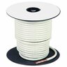 Paige 12/1 Gauge White 1,000 ft. Roll