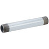 1 in. x 12 in. Std gal.vanzied Nipple