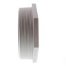 6 Plug Mipt PVC Fitting