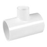 Reducing Tee PVC 1-1/2 in. x 3/4 in. Socket