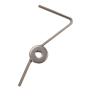 Brinly Hardy Agitator Arm Assembly (BULK)