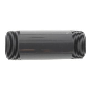 2 in. x 6 in. PVC Nipple Tbe Schedule 80