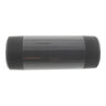2 in. x 6 in. PVC Nipple Tbe Schedule 80