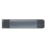 1-1/2 in. x 8 in. PVC Nipple Tbe Sch 80
