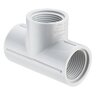 Tee PVC 1/2 in. Fipt