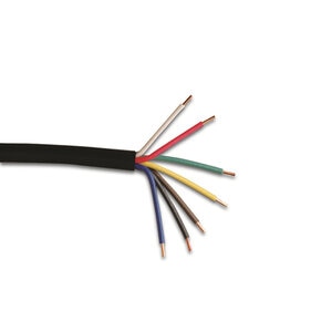 Low Voltage Wire 18 Awg 5 Conductor
