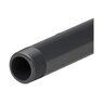 1-1/2 in. x 4 in. PVC Nipple Tbe Sch 80