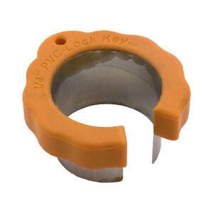 1 PVC-LOCK RELEASE TOOL HYDRO-RAIN
