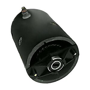 Hydraulic Power Unit Motor for Arctic, Boss, Sno-Way