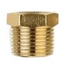 1 X 3/4 Brass Bushing