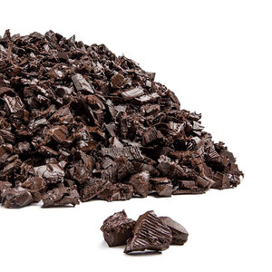 Rubber Mulch Brown 20 lb. Bag