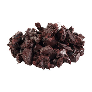 Barefoot Rubber Mulch Red 26 ltr. Bag