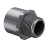 Male Adapter 1 in. Mipt x Socket