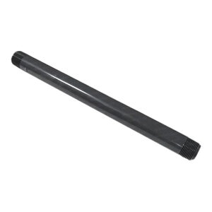 3/4 in. x 12 PVC Nipple Tbe Schedule 80